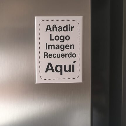 Imanes Personalizados